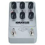 Universal Audio UAFX Knuckles - Afbeelding 2
