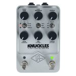 Universal Audio UAFX Knuckles - Afbeelding 3