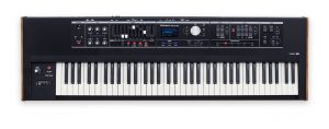 Roland VR09B als nieuw - Afbeelding 2