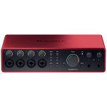Focusrite Scarlett 18i16 4th Gen - Afbeelding 2