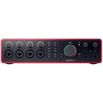 Focusrite Scarlett 18i16 4th Gen - Afbeelding 3