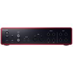Focusrite Scarlett 18i16 4th Gen - Afbeelding 4