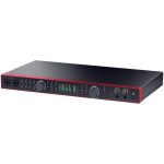 Focusrite Scarlett 18i20 4th Gen € 639,- aanbieding tot 30 juni 2026