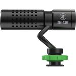 Mackie EM-93M camera microfoon - Afbeelding 3