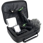 Mackie EM-93MK camera microfoon - Afbeelding 7