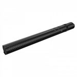Mackie EM-98MS on-camera shotgun microfoon