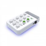 Mackie MCaster Live White - Afbeelding 2