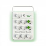 Mackie MCaster Live White