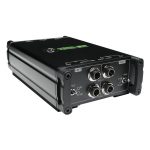 Mackie MDB-2P - Afbeelding 2