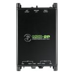 Mackie MDB-2P