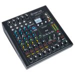 Mackie Onyx8