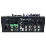 Mackie Onyx8 - Afbeelding 4