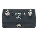 Mackie Showbox Footswitch - Afbeelding 4