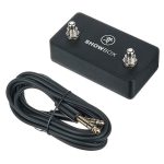 Mackie Showbox Footswitch - Afbeelding 7