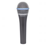 Samson Q8X