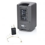Samson XP106wDE - Afbeelding 2