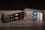 Warm Audio 76-A2 Audio Compressor Dual Channel - Afbeelding 4