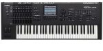 Yamaha Motif XF6 in perfecte staat met Gator case