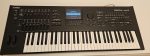 Yamaha Motif XF6 in perfecte staat met Gator case - Afbeelding 2