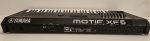 Yamaha Motif XF6 in perfecte staat met Gator case - Afbeelding 3