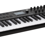 Arturia KeyLab MK3 49 - Zwart