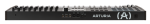 Arturia KeyLab MK3 49 - Zwart - Afbeelding 4