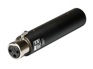 SE Electronics DM3 Black - Afbeelding 3