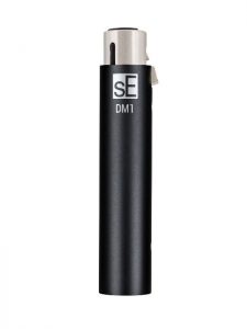 SE Electronics DM3 Black