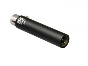 SE Electronics DM3 Black - Afbeelding 4