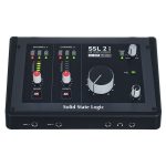 SSL 2 MKII - Afbeelding 2