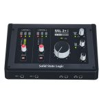 SSL 2+ MKII - Afbeelding 2