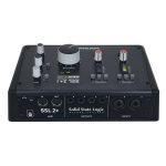 SSL 2+ MKII - Afbeelding 5