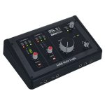 SSL 2 MKII - Afbeelding 3
