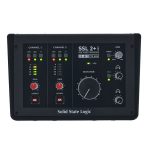 SSL 2+ MKII - Afbeelding 3