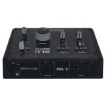 SSL 2 MKII - Afbeelding 4