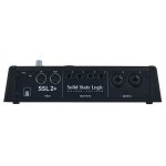 SSL 2+ MKII - Afbeelding 4