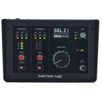 SSL 2 MKII - Afbeelding 5
