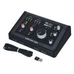 SSL 2+ MKII - Afbeelding 6