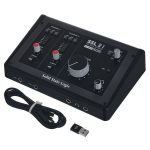 SSL 2 MKII - Afbeelding 7