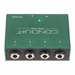 Strymon Conduit MIDI Hub - Afbeelding 3