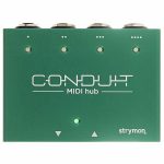 Strymon Conduit MIDI Hub - Afbeelding 4