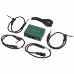 Strymon Conduit MIDI Hub - Afbeelding 7