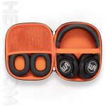 Warm Audio Black HeadRoom closed-back headphone - Afbeelding 5