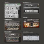 AAS Modelling Collection Bundle