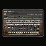AAS String Studio VS-3 (Download)