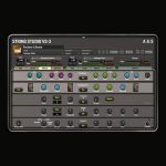 AAS String Studio VS-3 (Download) - Afbeelding 3