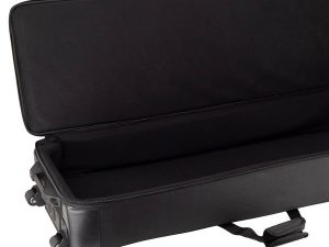 Crumar Seventeen trolley bag - Afbeelding 5