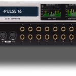 Ferrofish Pulse 16 ADAT + 24
