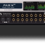 Ferrofish Pulse 16 DX Multimode