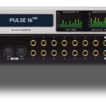 Ferrofish Pulse 16 MX Multimode MADI + 24